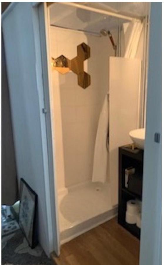 Loft Casco Viejo Bilbao