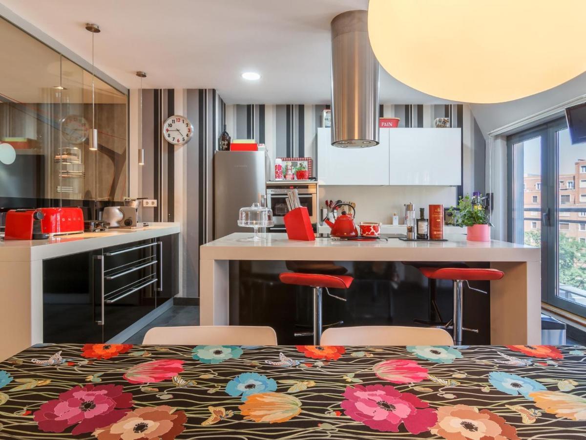 Apartamento Apartamento De Diseño Con Parking *