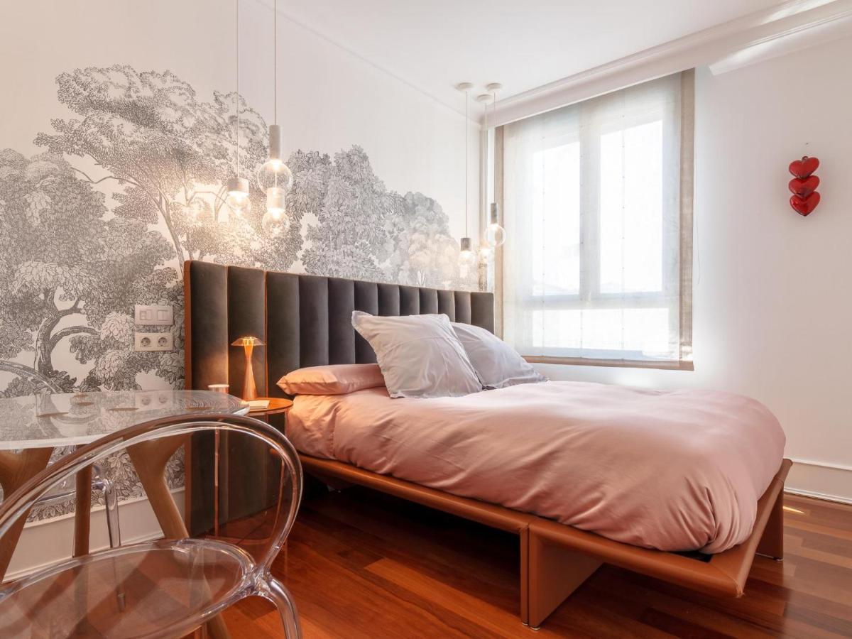 Apartamento De Diseño Con Parking *