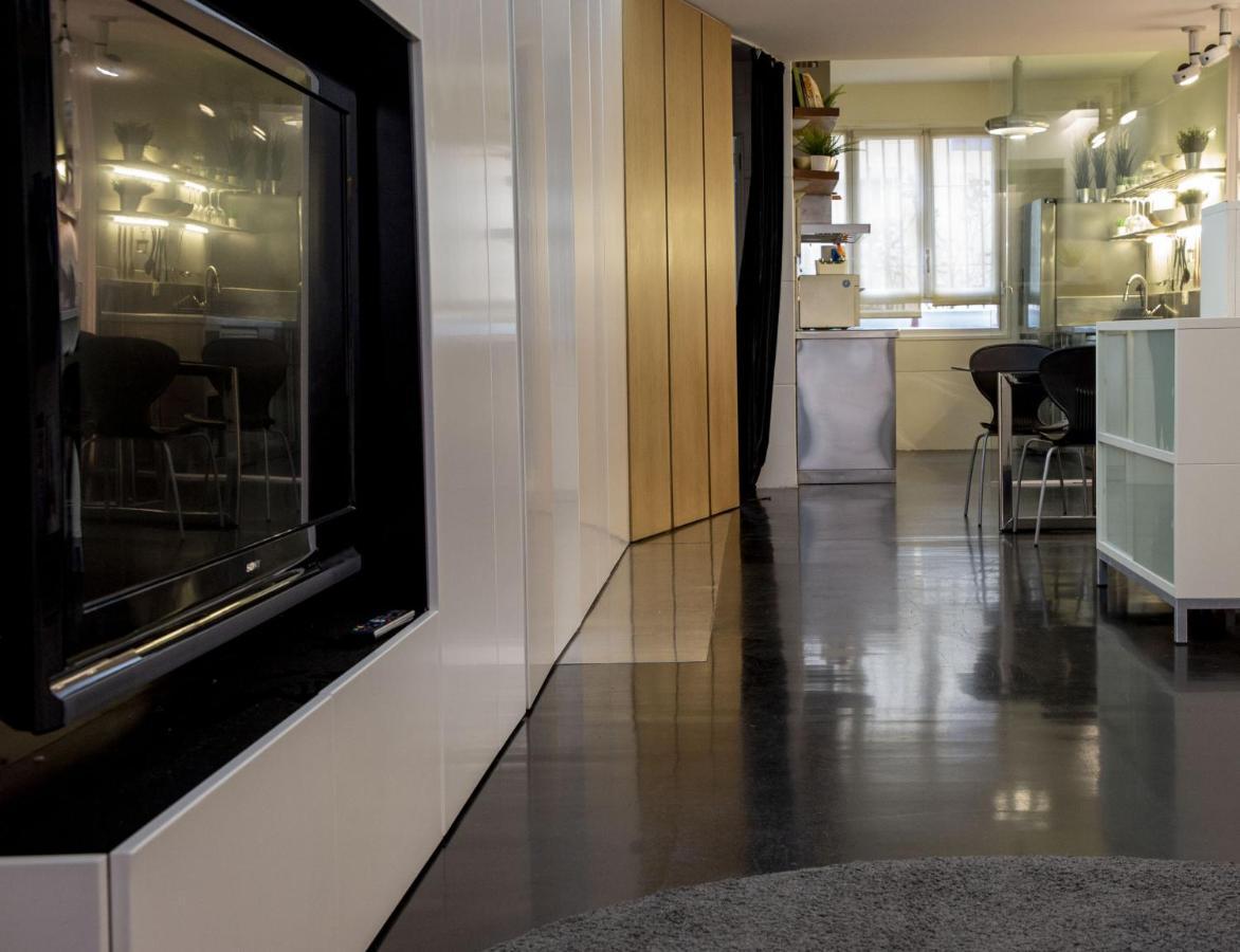 Bauhaus By People Apartamento