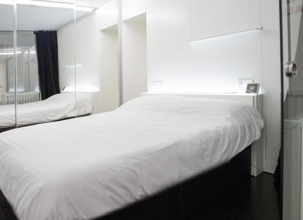 Apartamento Bauhaus By People Bilbao