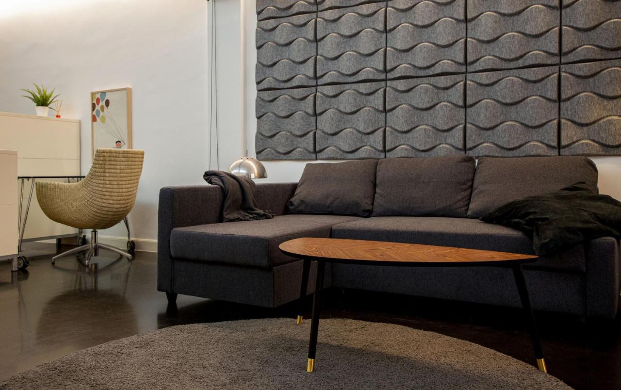 Bauhaus By People Apartamento