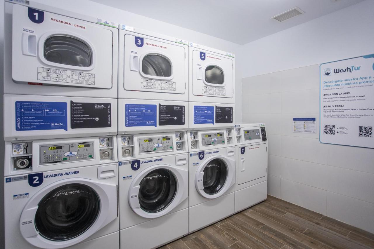 Apartamento Micampus Student *
