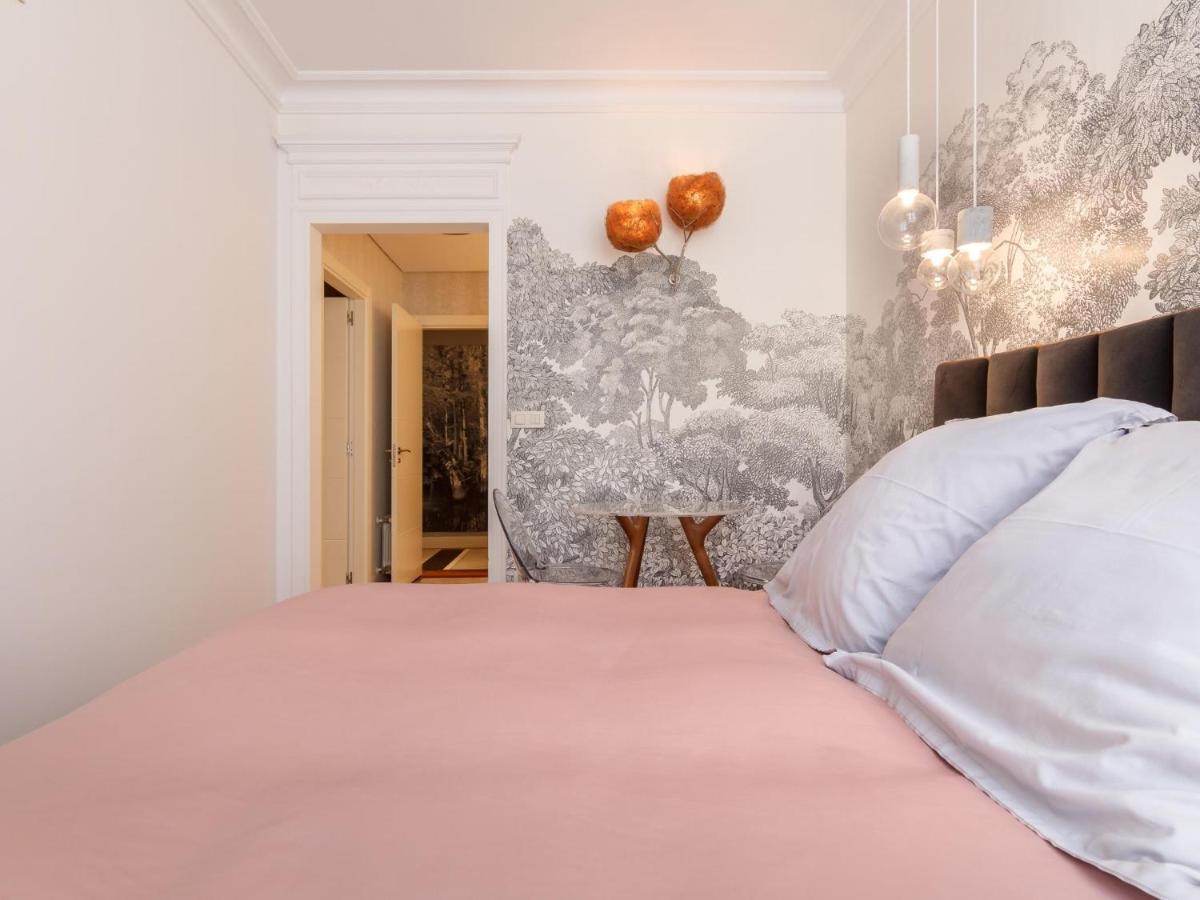 Apartamento De Diseño Con Parking