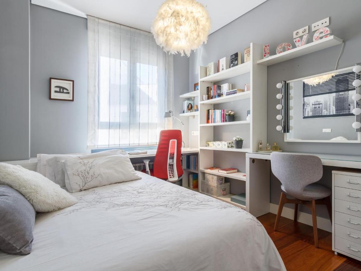Apartamento De Diseño Con Parking
