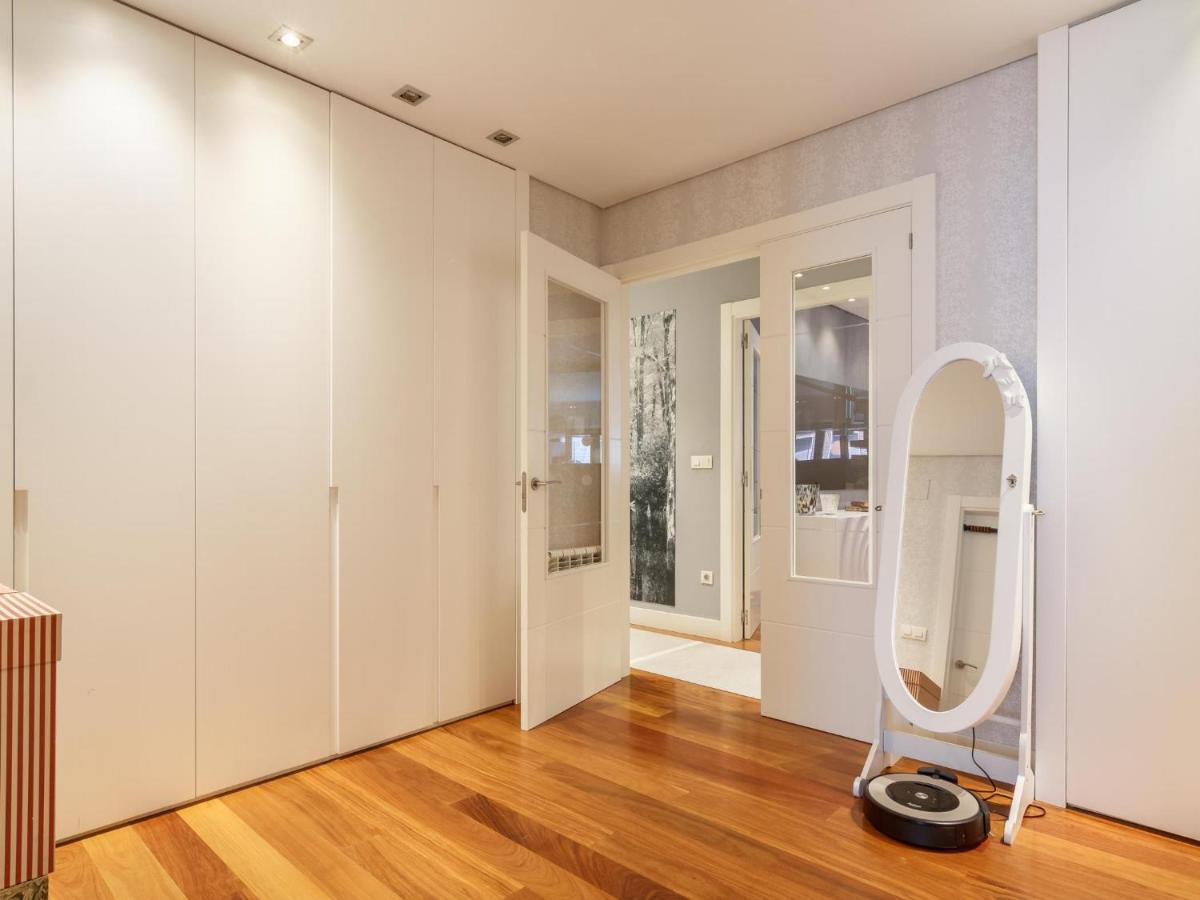 Apartamento Apartamento De Diseño Con Parking Bilbao