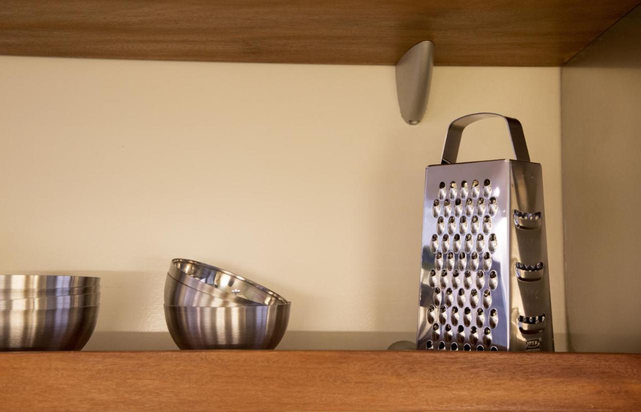 Apartamento Bauhaus By People *