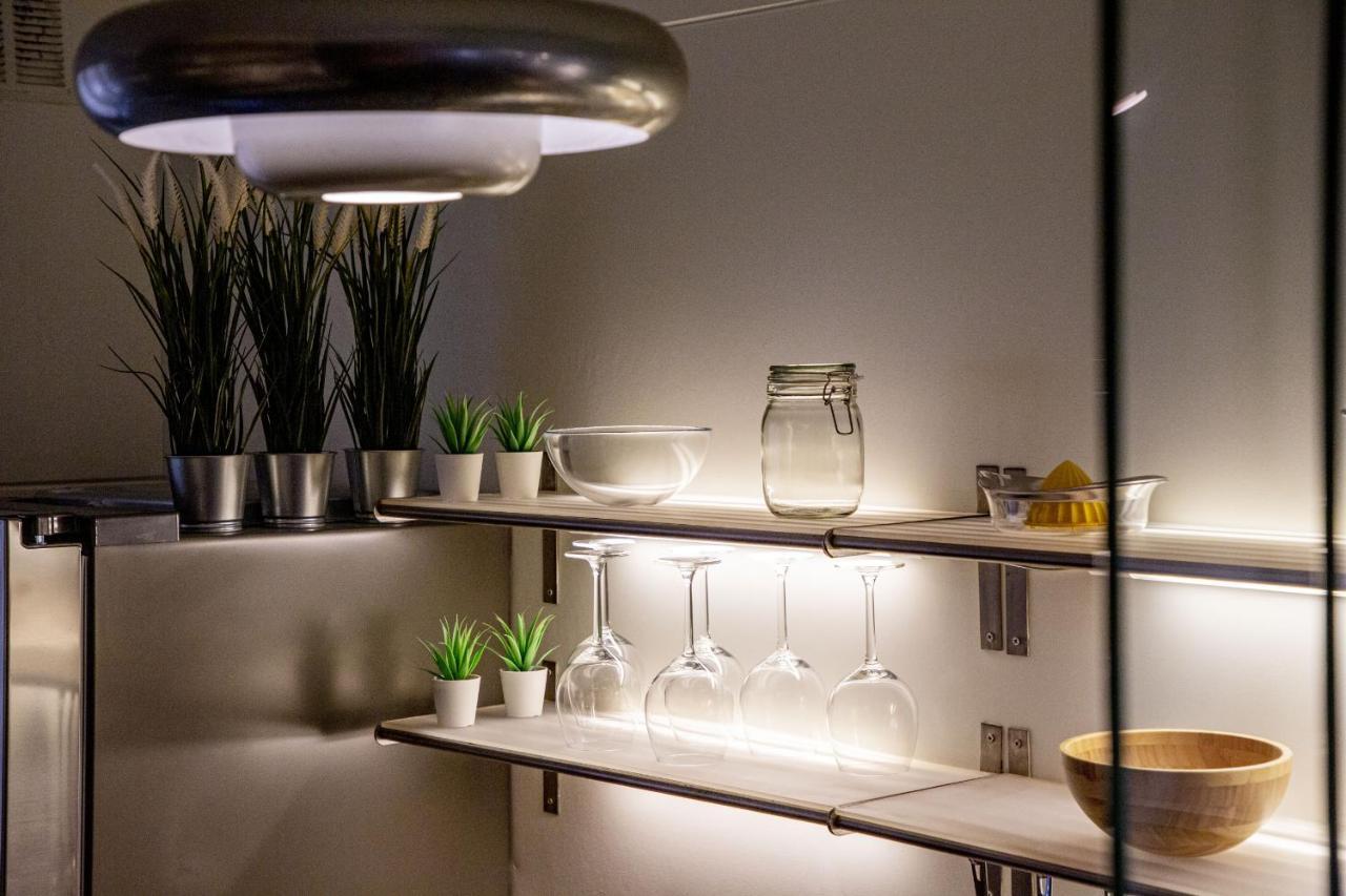 Bauhaus By People Apartamento Bilbao