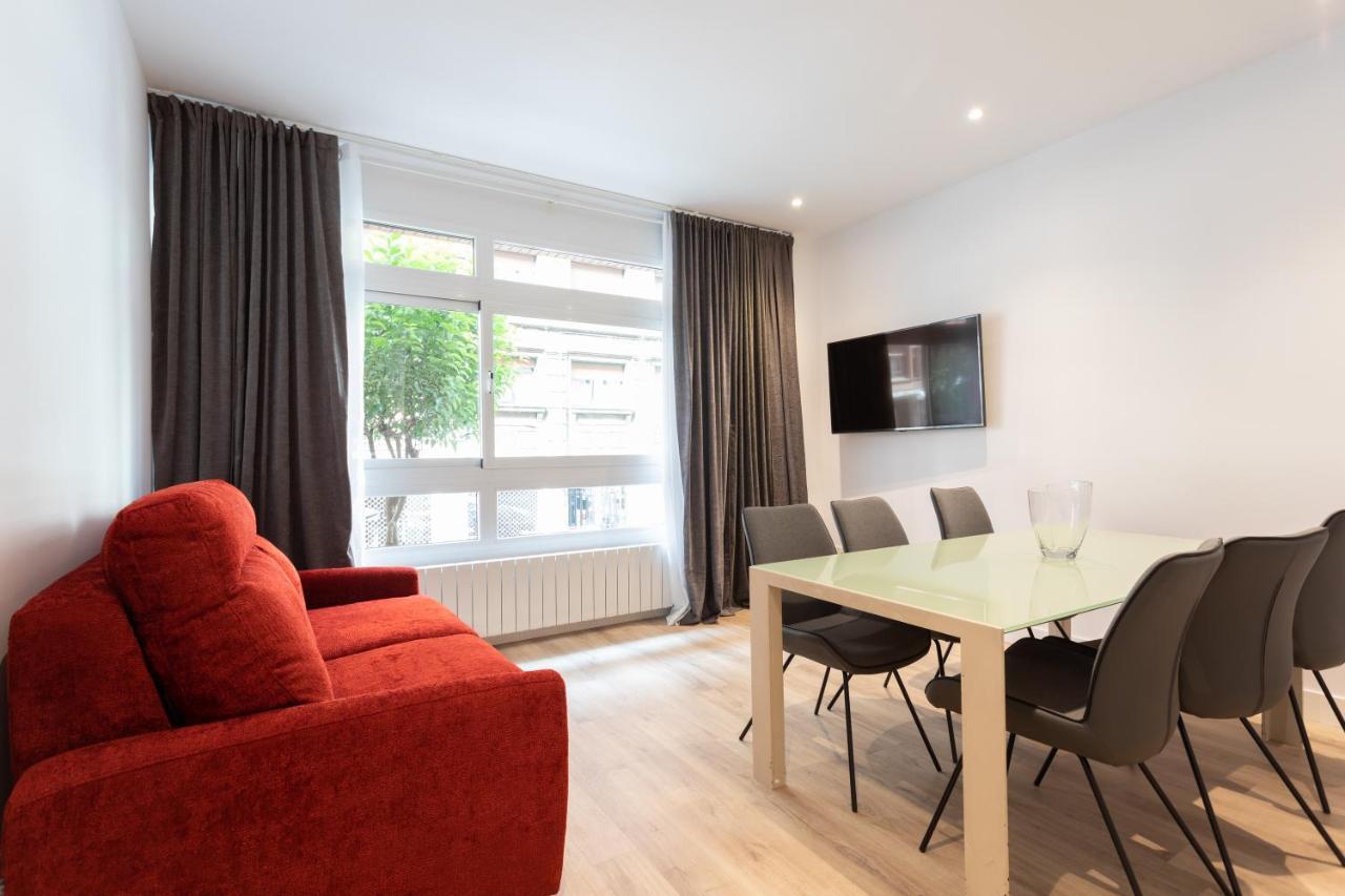 Arriet Apartment *