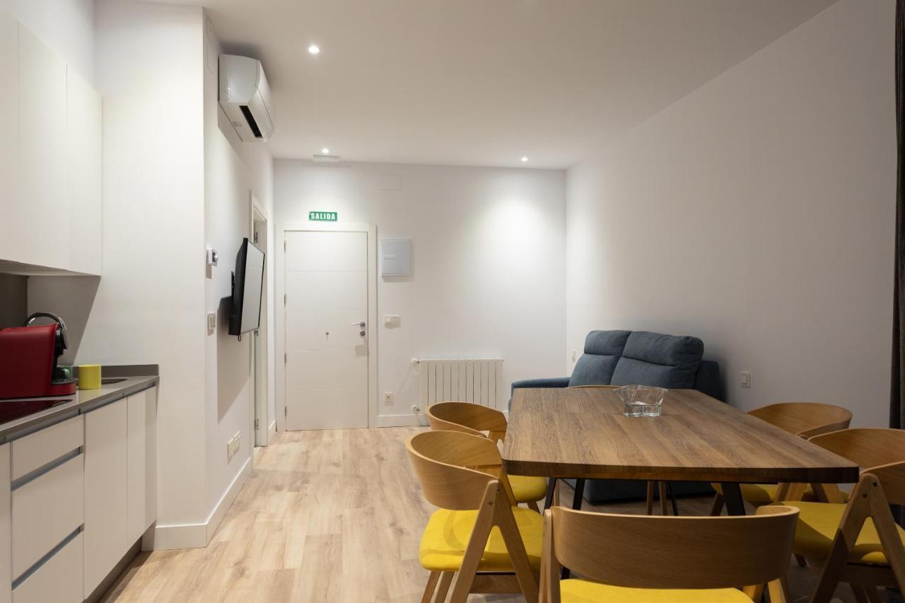 Arriet Apartment *