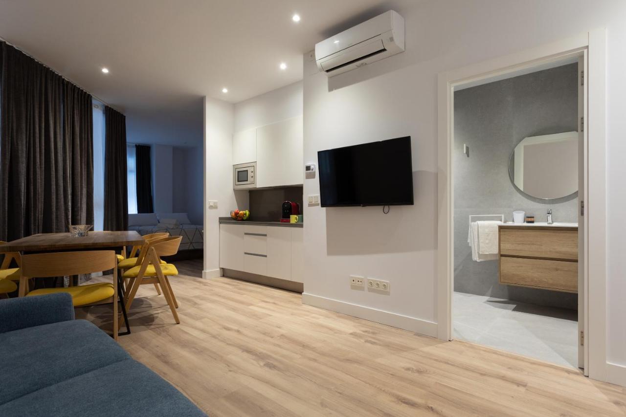 Arriet Apartment *
