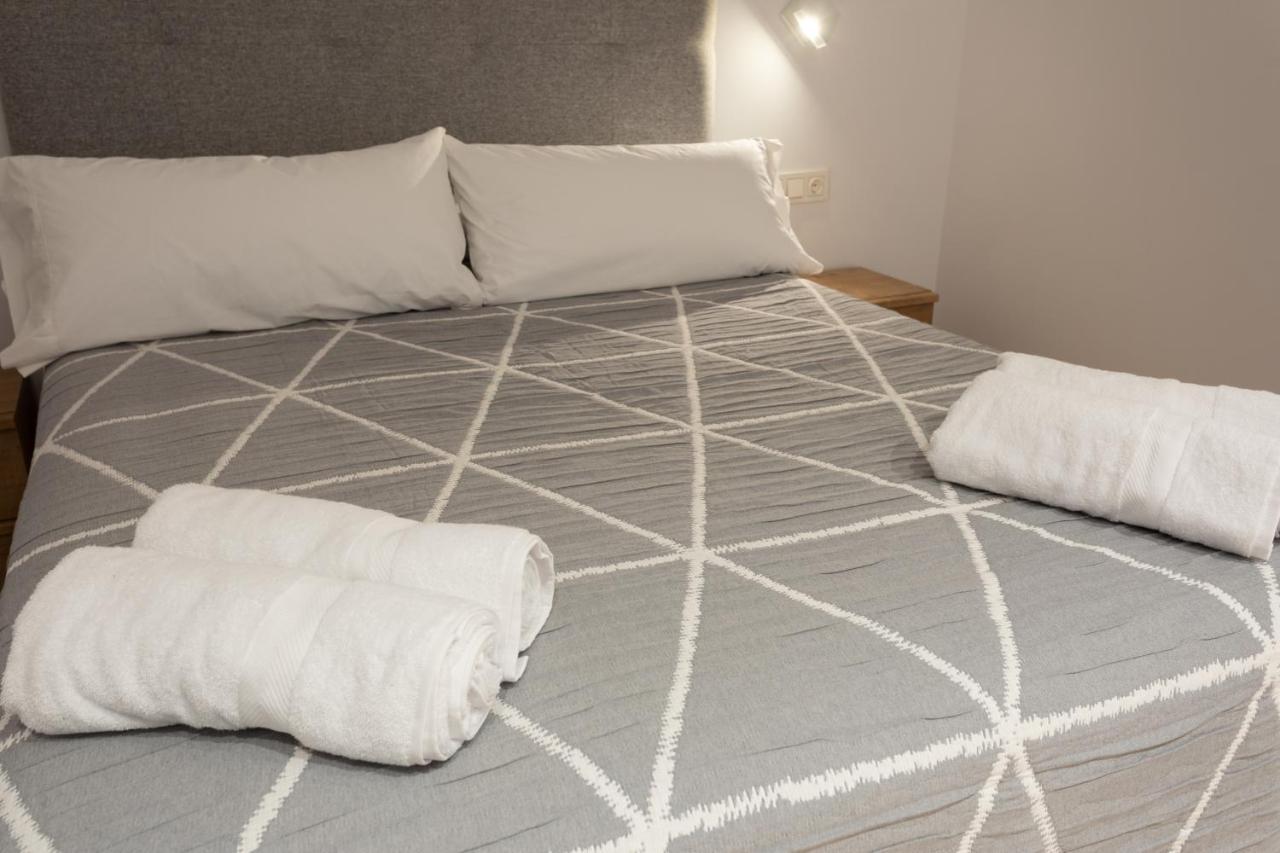 Apartment Arriet Bilbao