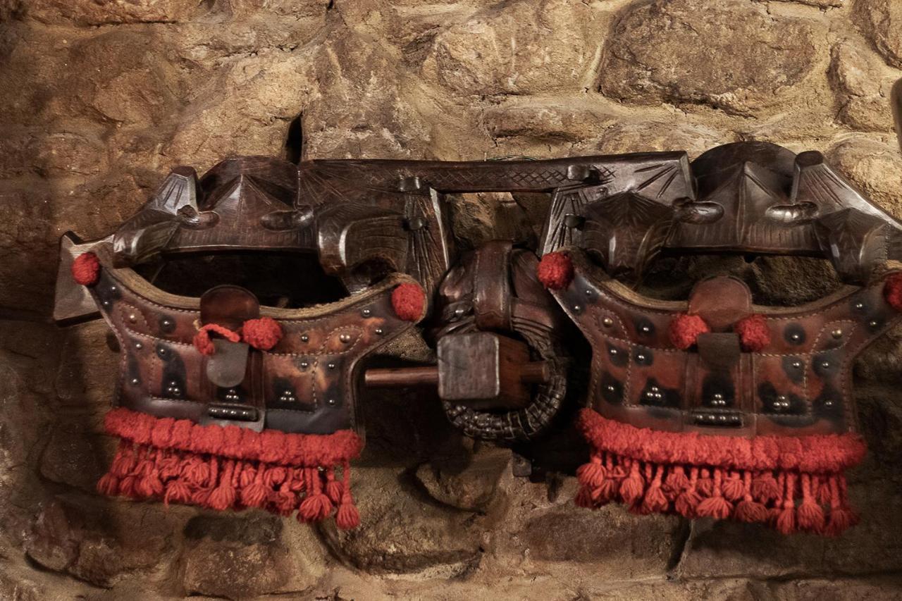Caserio Urikosolo Casa rural Bilbao
