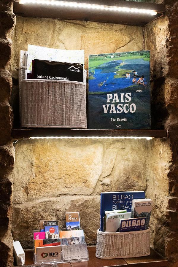 Caserio Urikosolo Casa rural *