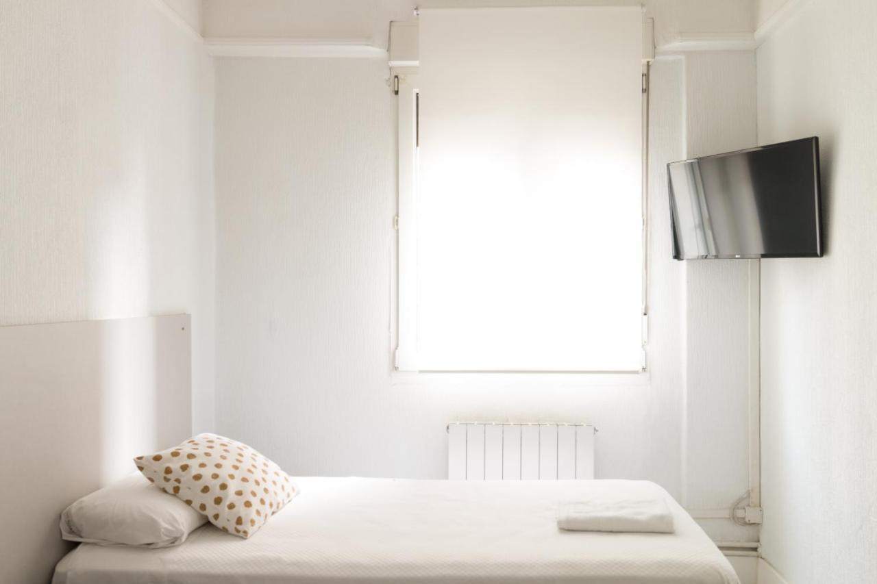 Guest house Arias Bilbao