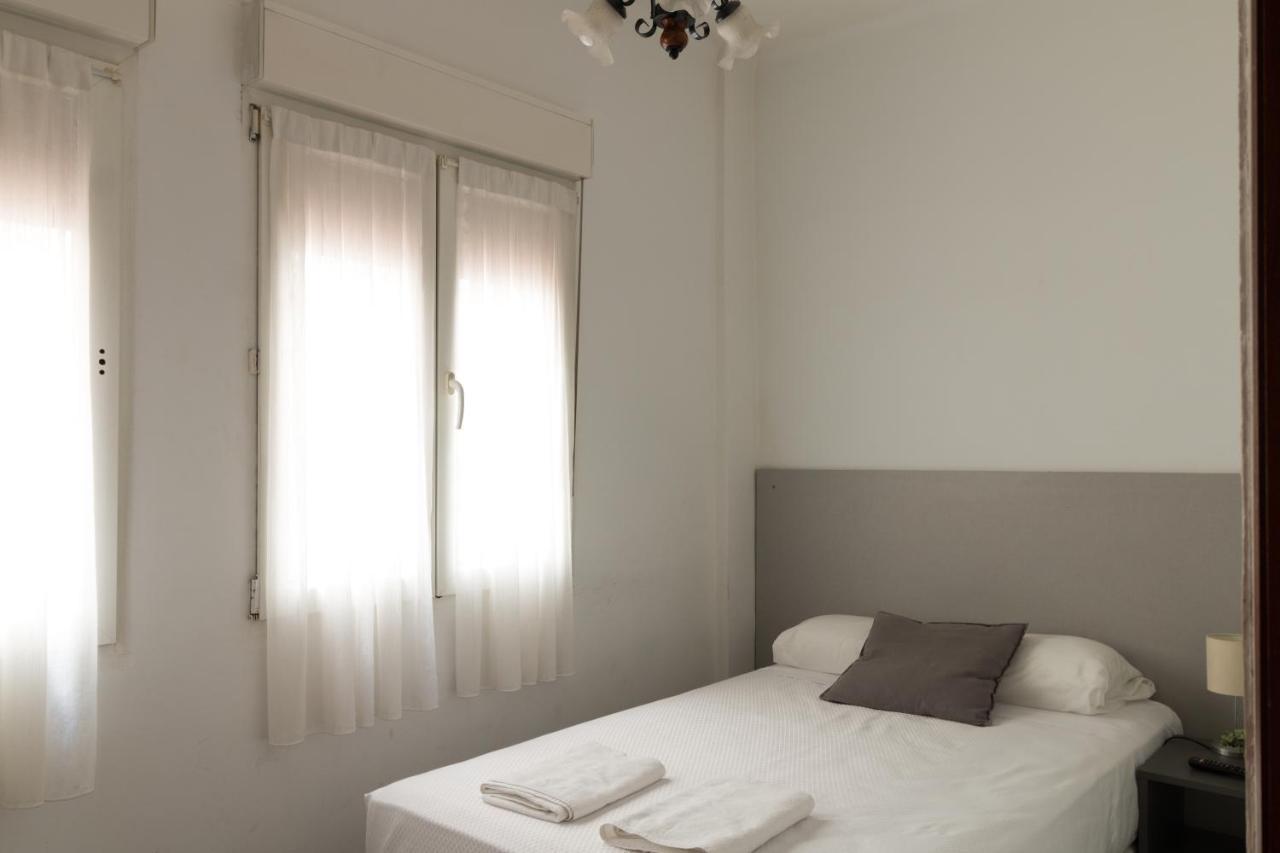 Guest house Arias