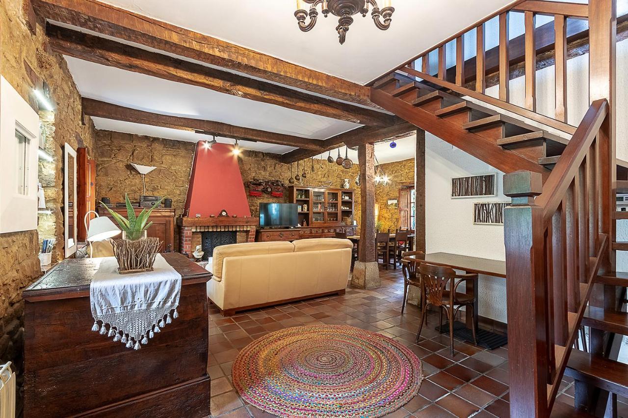 Casa rural Caserio Urikosolo Bilbao