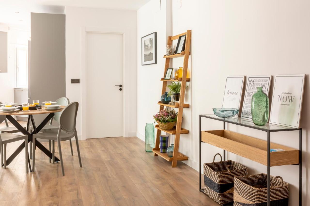 Plaza De Tres Pilares By The Urban Hosts Apartamento *