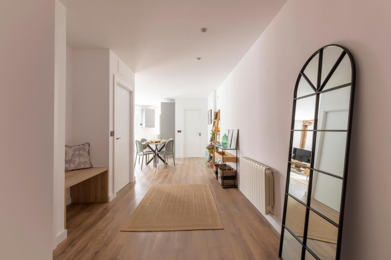Plaza De Tres Pilares By The Urban Hosts Apartamento