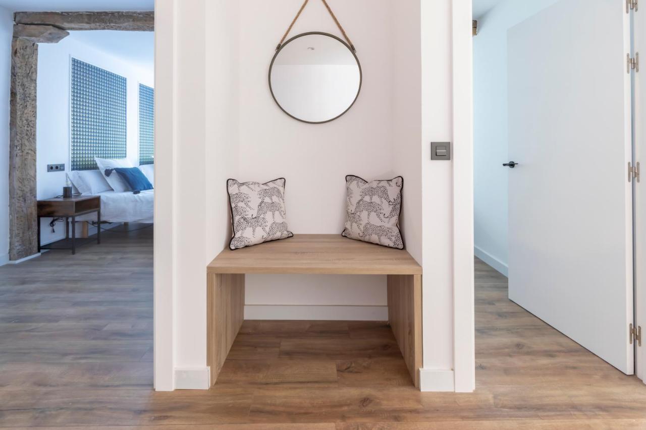 Apartamento Plaza De Tres Pilares By The Urban Hosts Bilbao