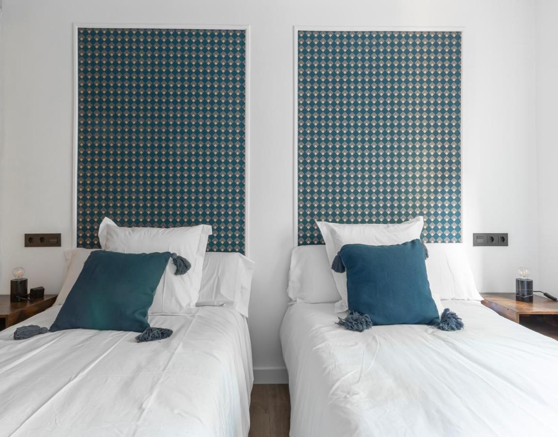 Apartamento Plaza De Tres Pilares By The Urban Hosts Bilbao
