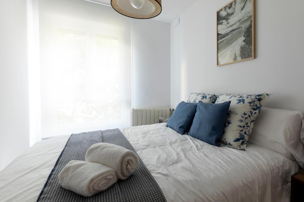 Apartamento Plaza De Tres Pilares By The Urban Hosts