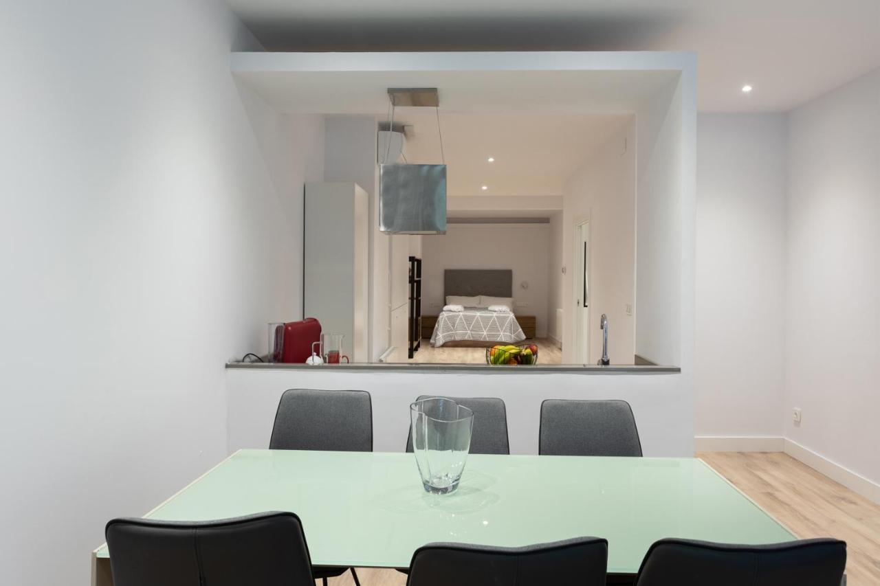 Arriet Apartment *