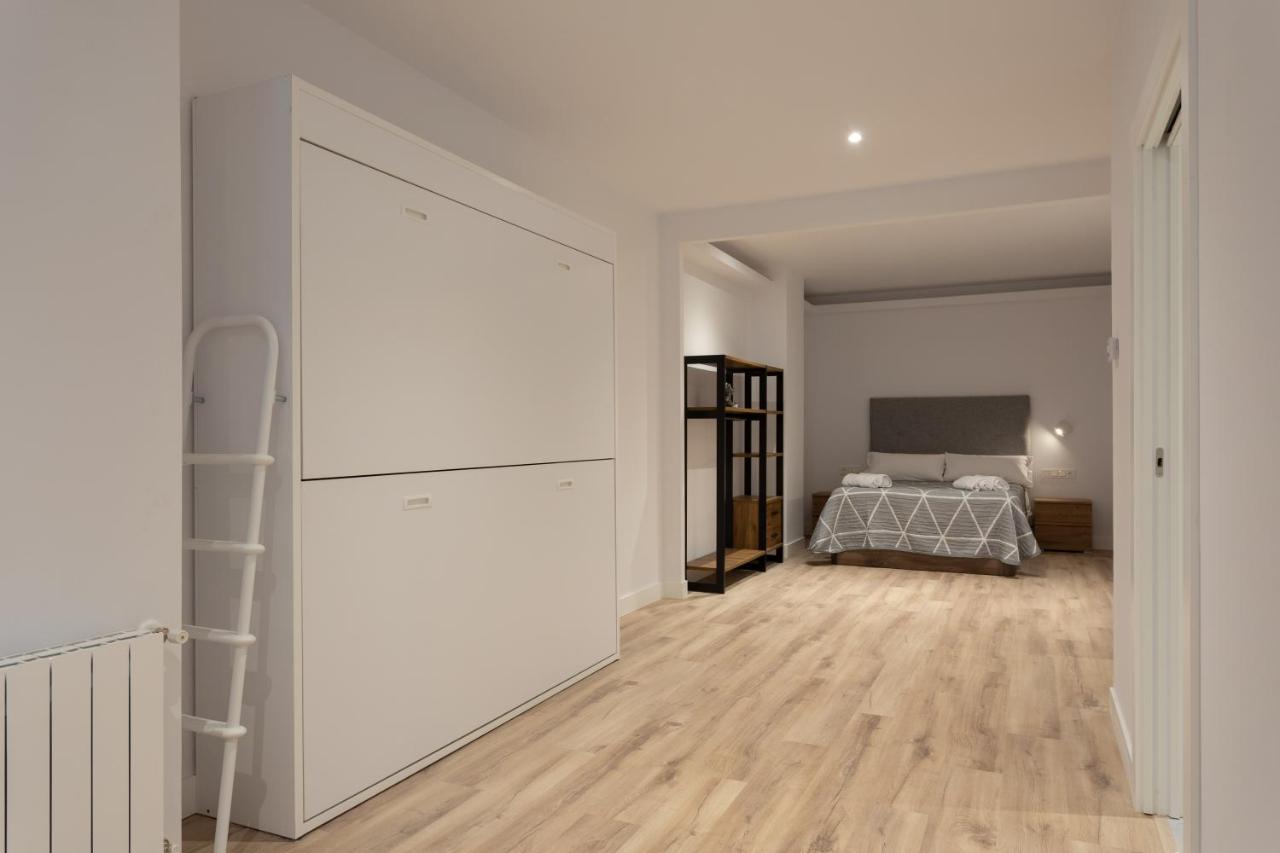 Arriet Apartment Bilbao