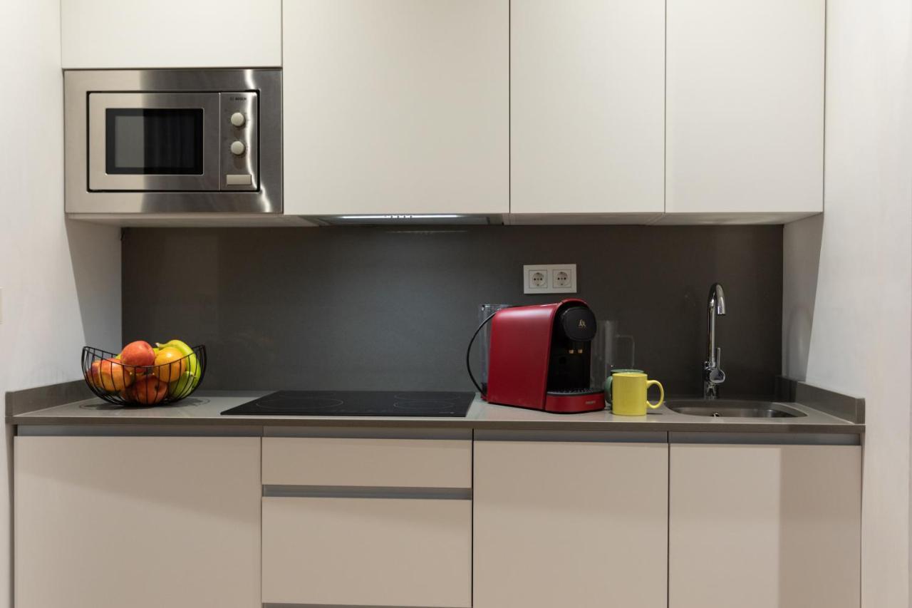 Apartment Arriet