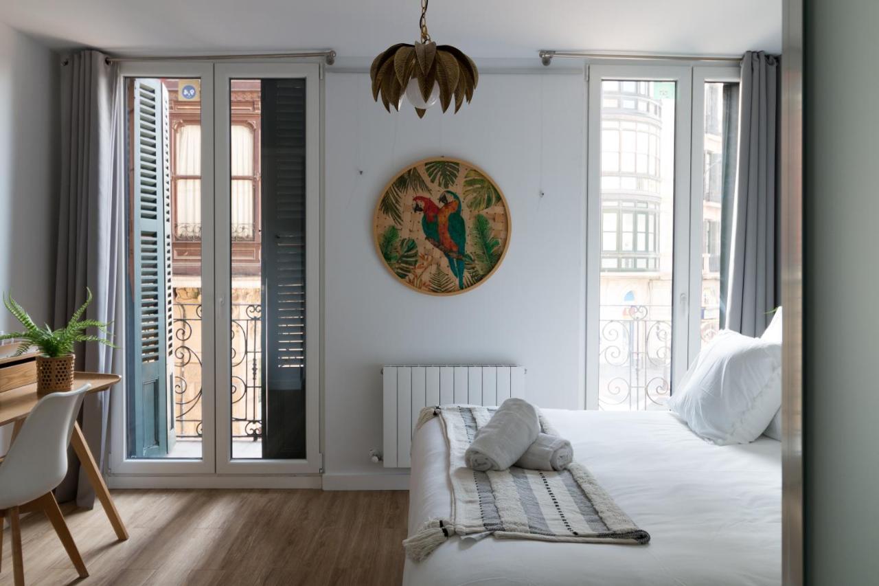 Pensión Art Staynnapartments