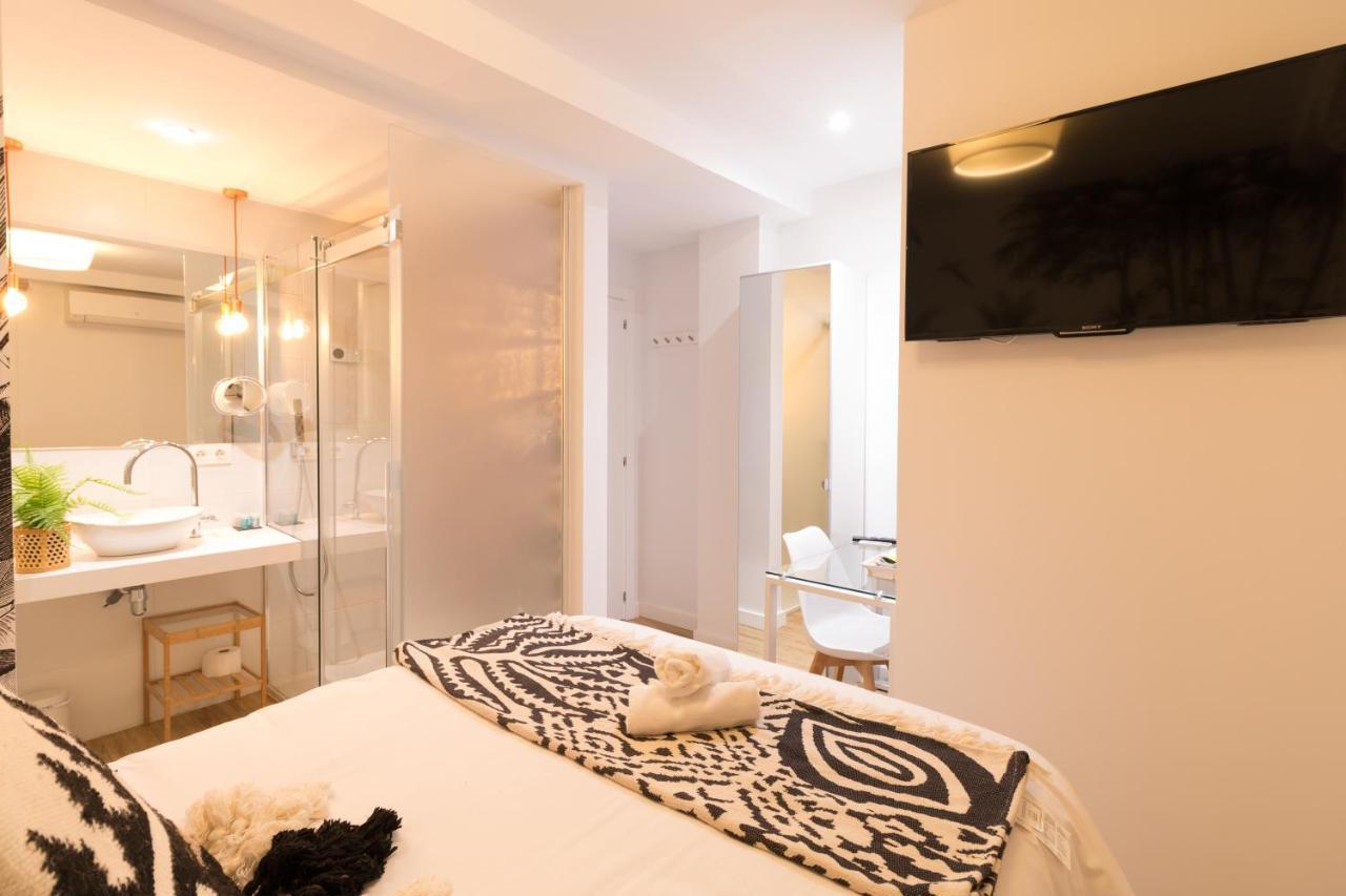 Pensión Art Staynnapartments