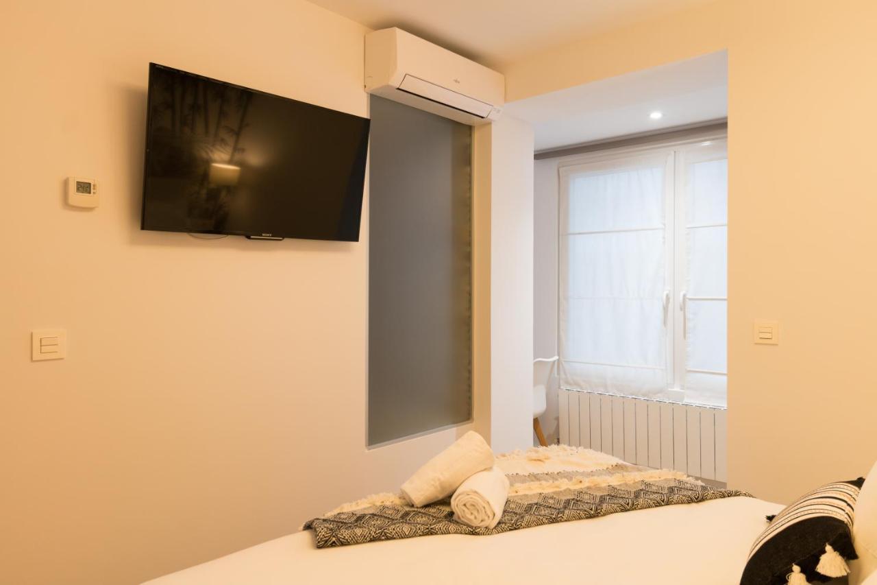 Pensión Art Staynnapartments