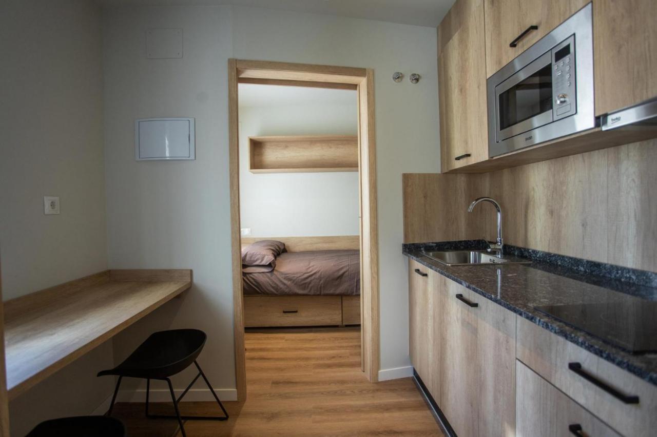 Micampus Student Apartamento