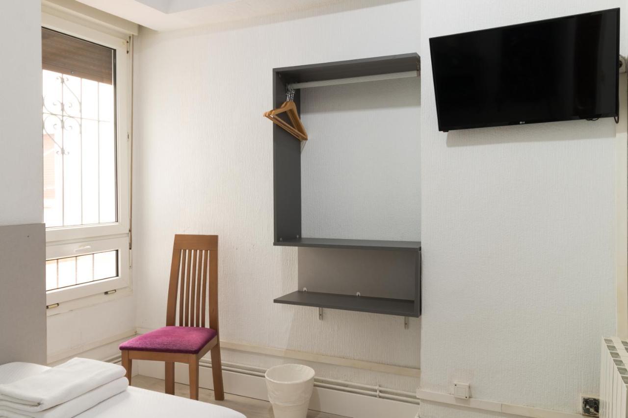 Guest house Arias Bilbao