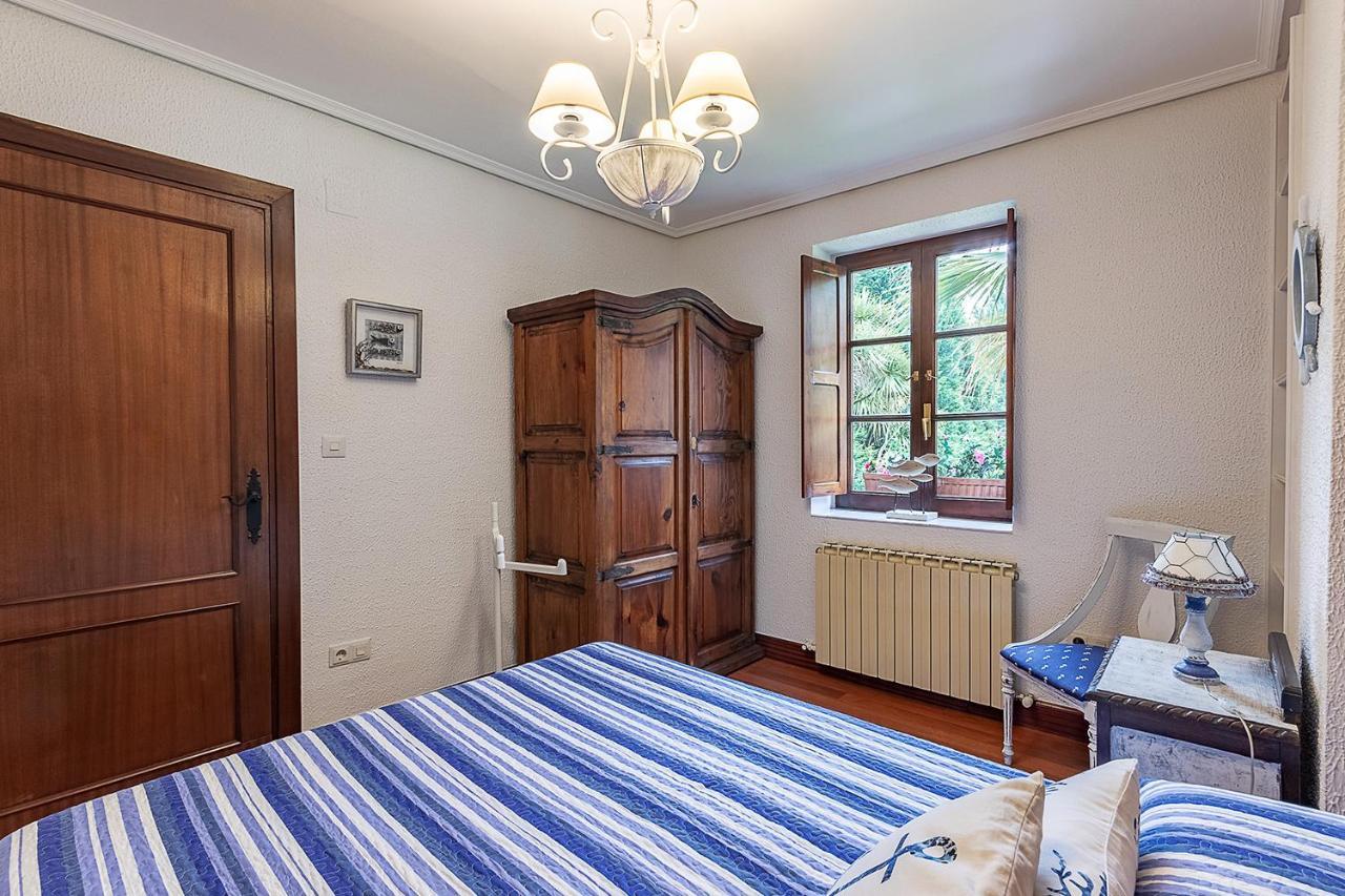 Casa rural Caserio Urikosolo Bilbao