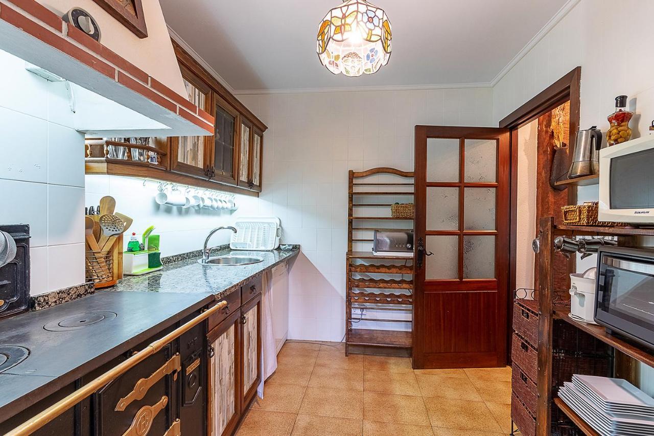 Caserio Urikosolo Casa rural *