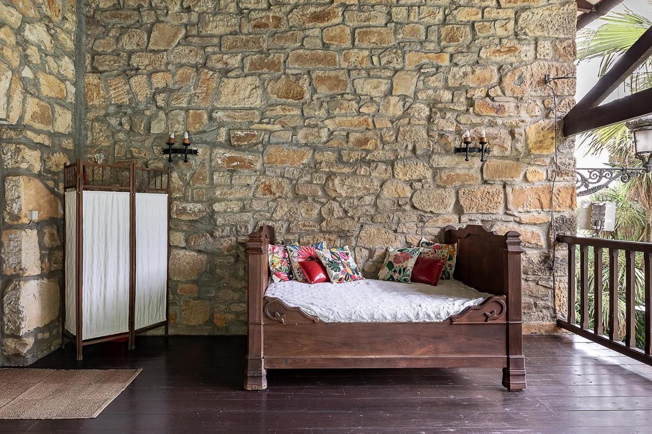 Caserio Urikosolo Casa rural Bilbao
