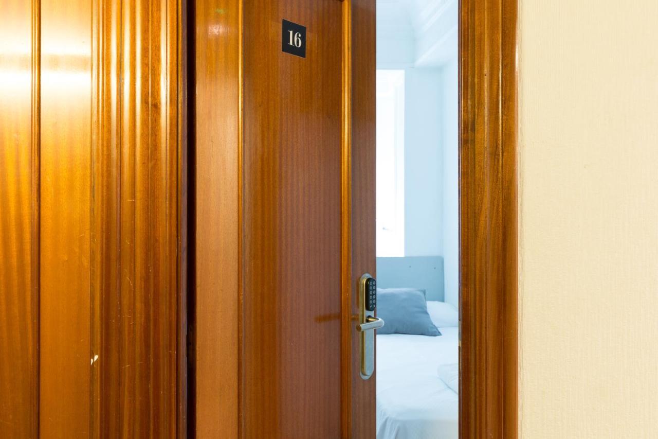 Guest house Arias Bilbao