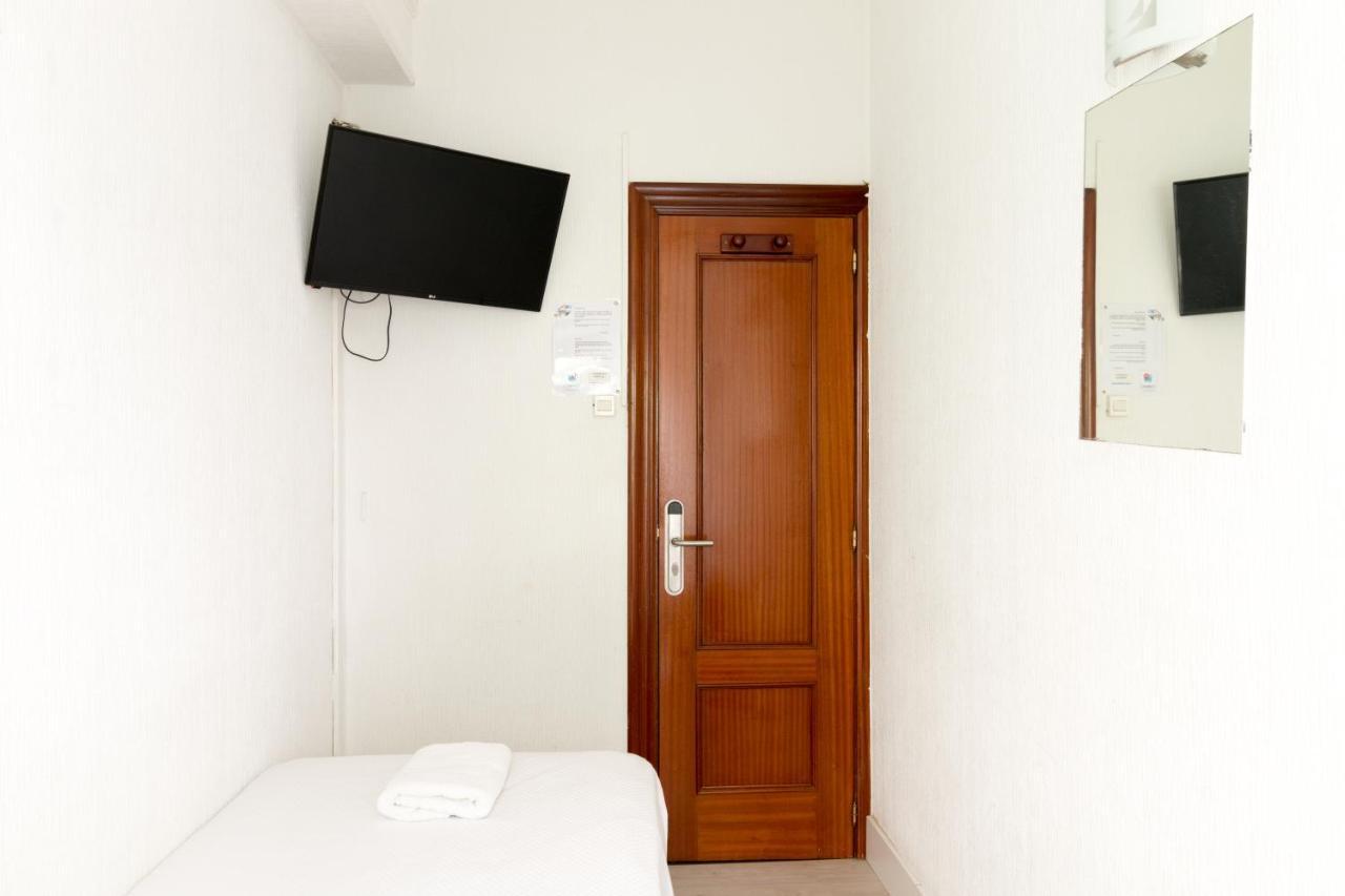 Guest house Arias *