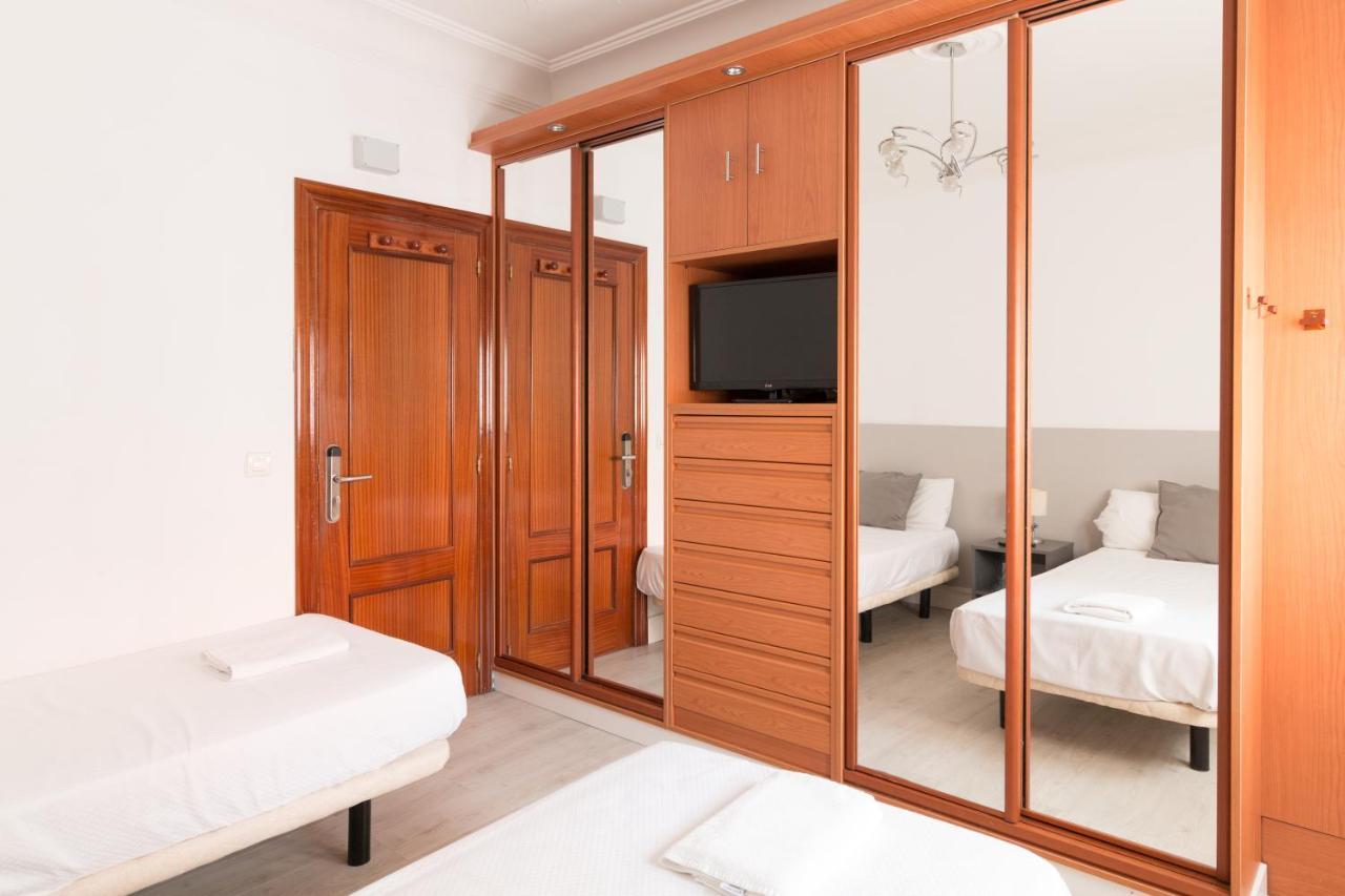 Arias Guest house *