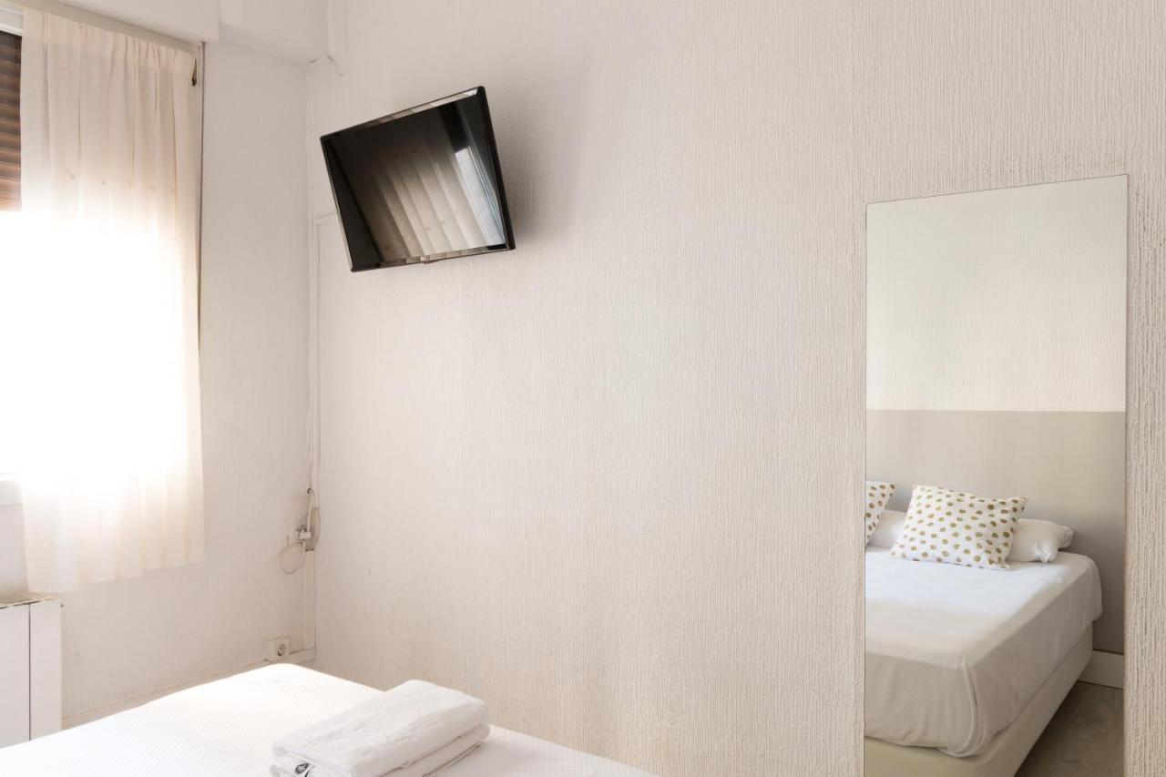 Guest house Arias Bilbao