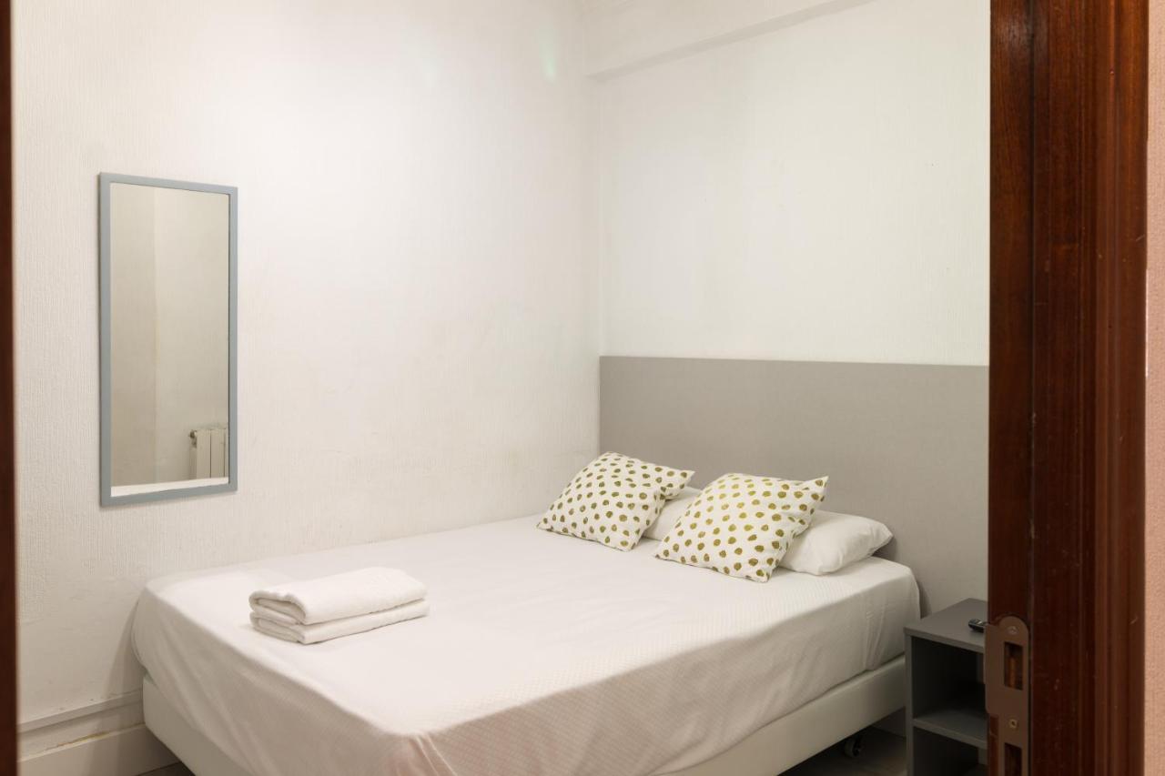 Guest house Arias *