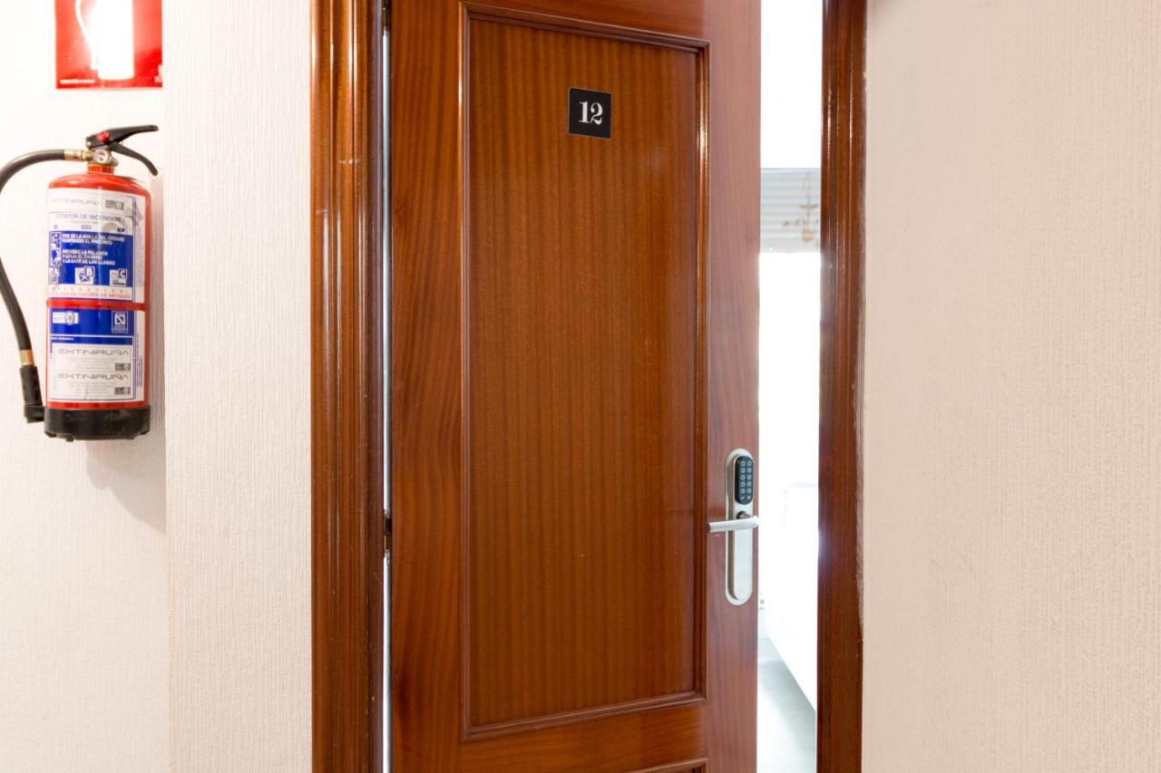 Arias Guest house Bilbao