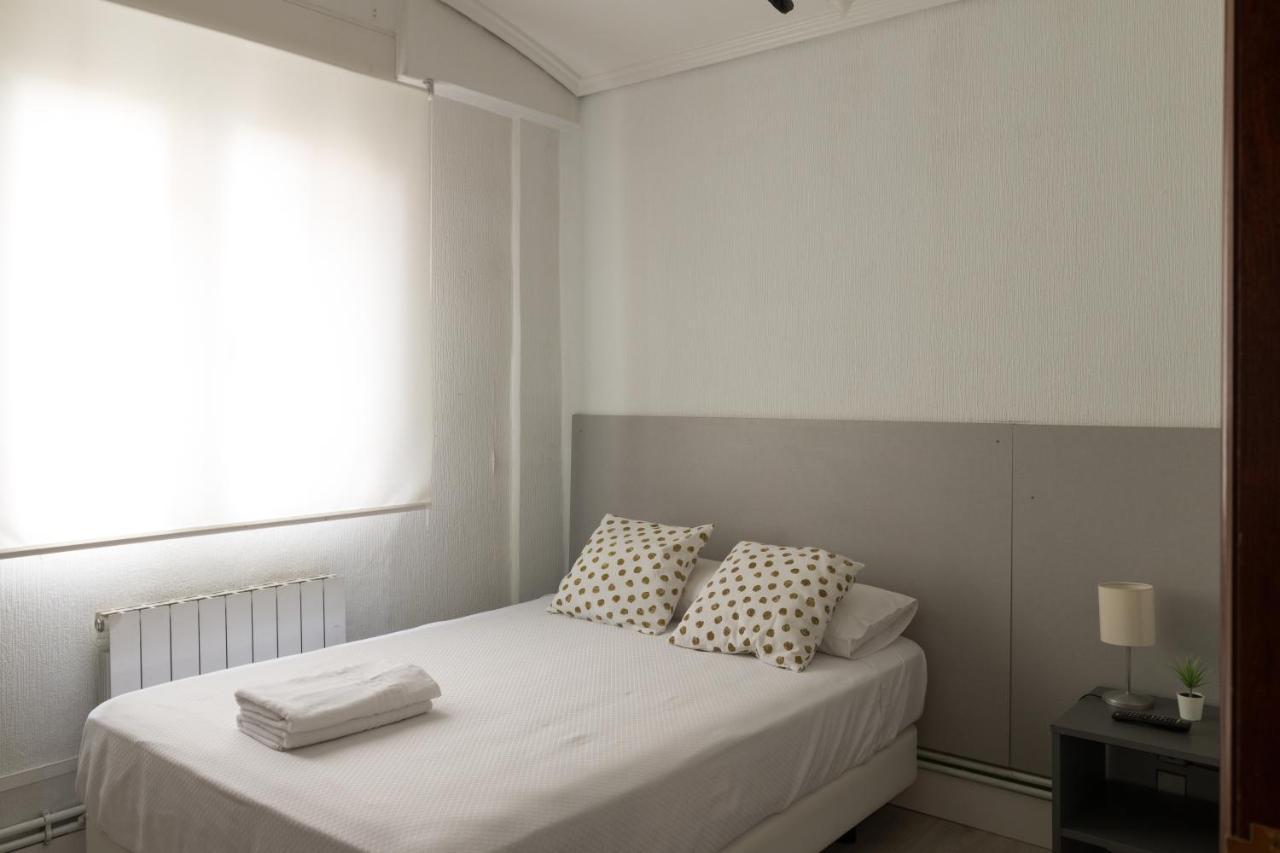 Arias Guest house Bilbao