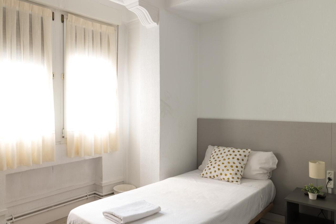 Guest house Arias