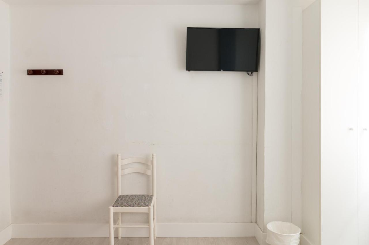 Guest house Arias
