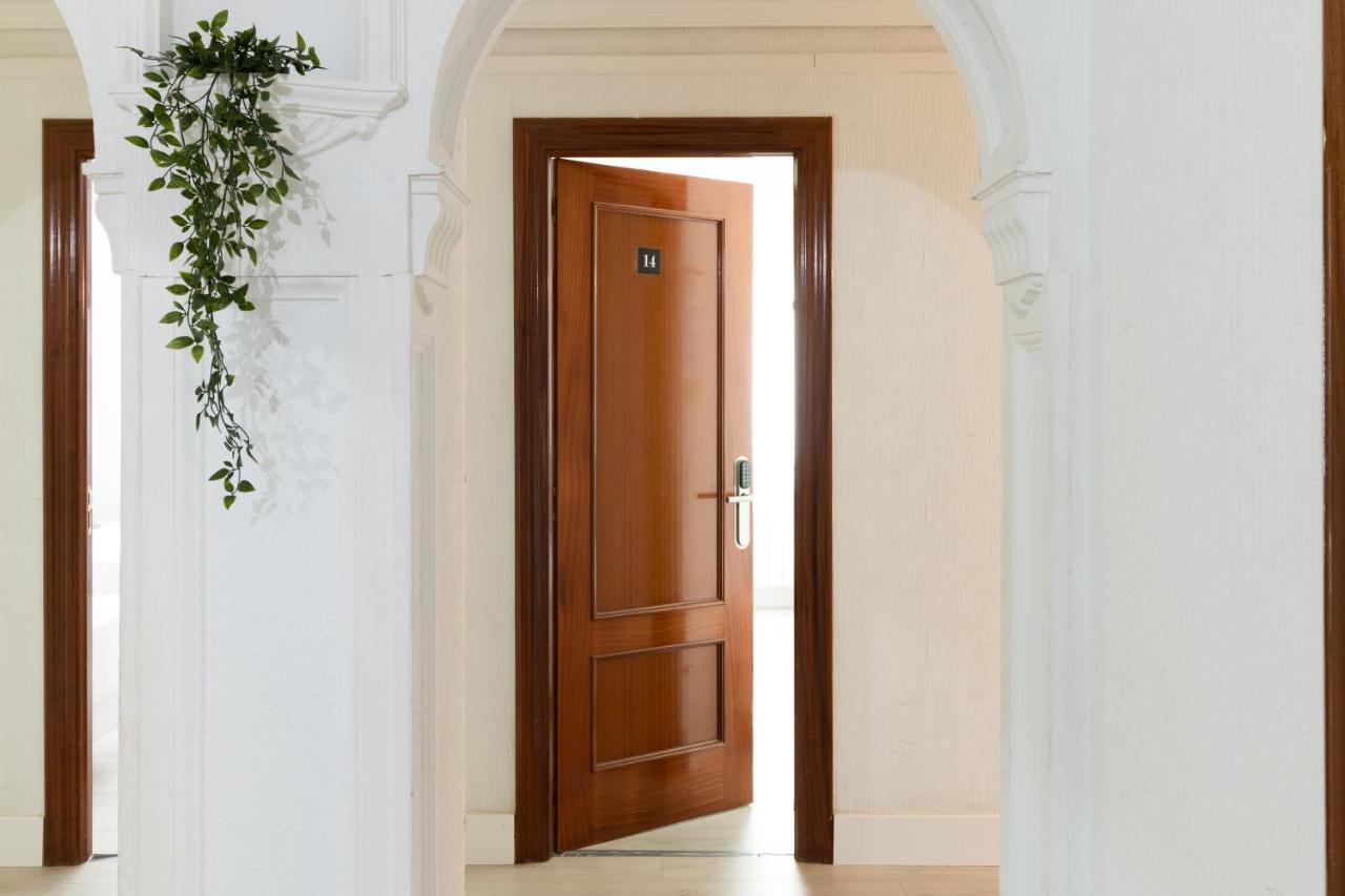 Guest house Arias *
