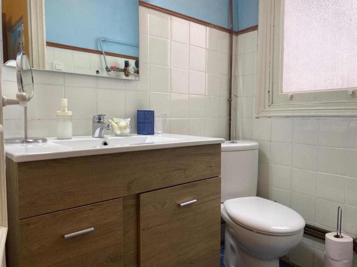 Apartamento Amplio Apartamento Junto Al Guggenheim *