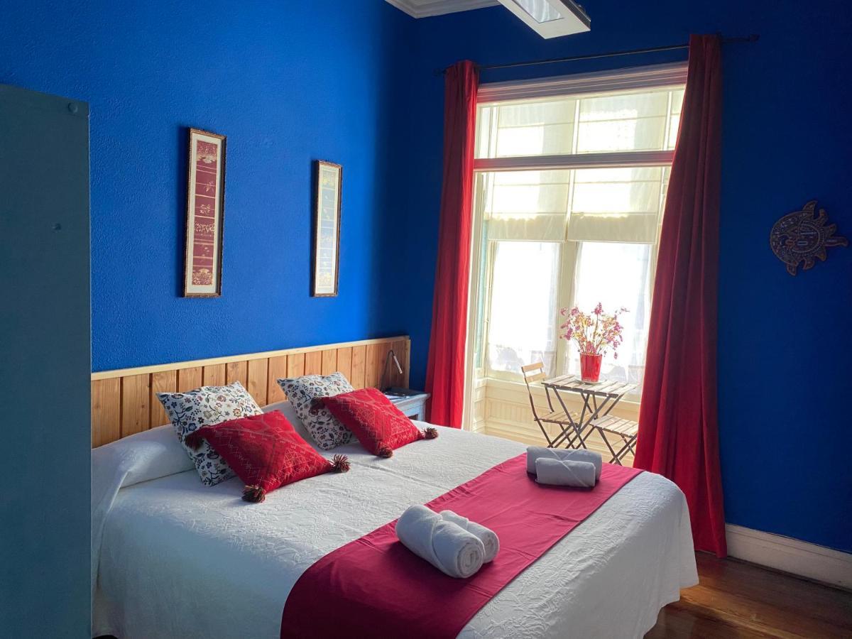 Apartamento Amplio Apartamento Junto Al Guggenheim Bilbao