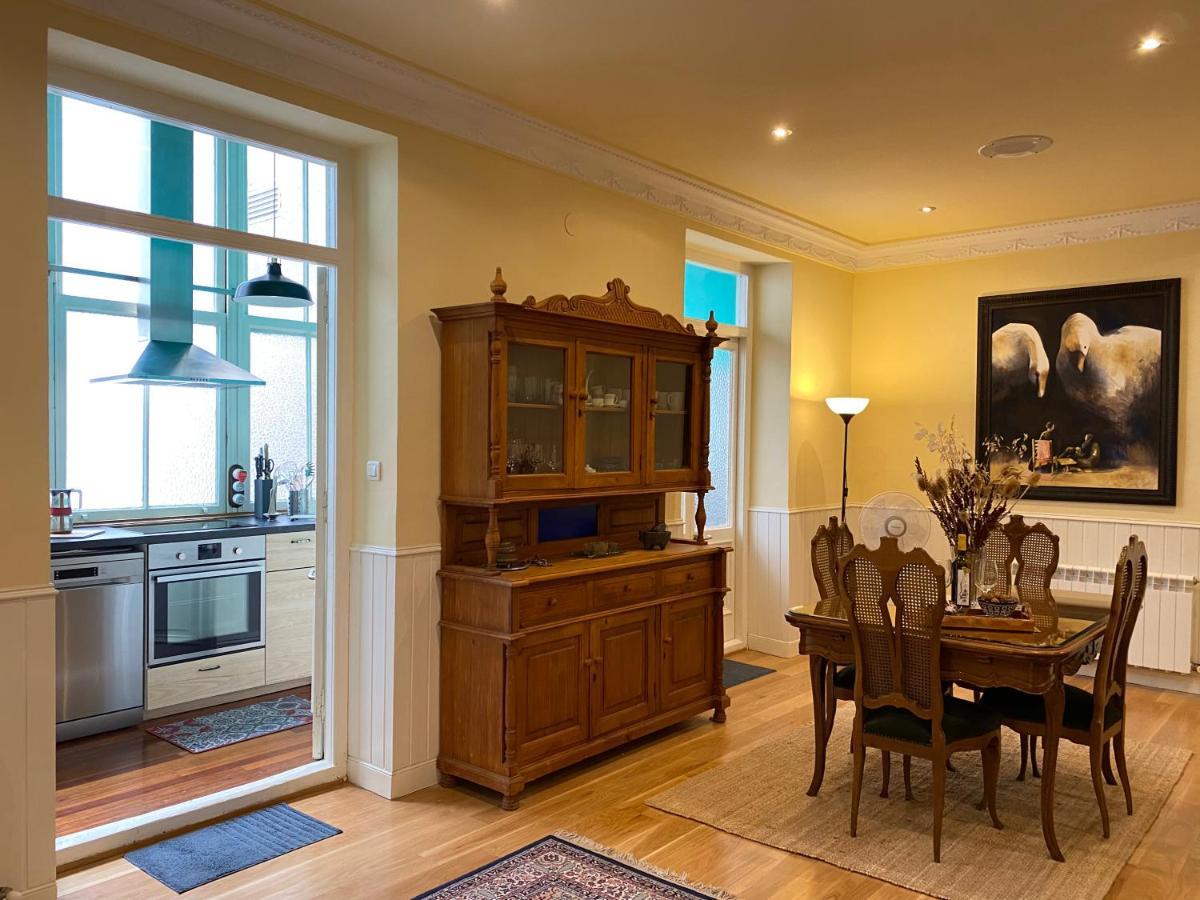 Apartamento Amplio Apartamento Junto Al Guggenheim *
